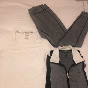 Ralph Lauren set